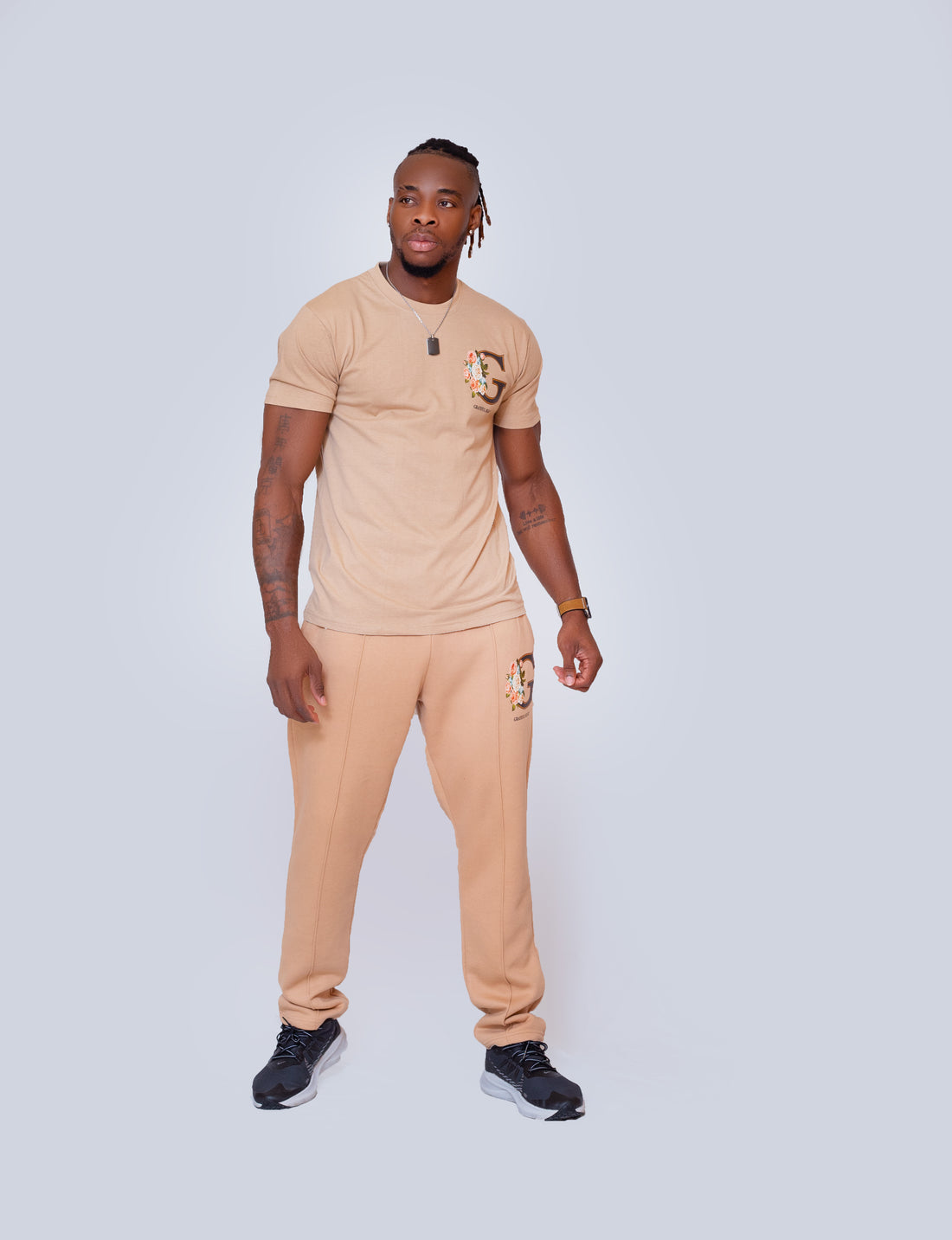 Grateful Heart - T-shirt