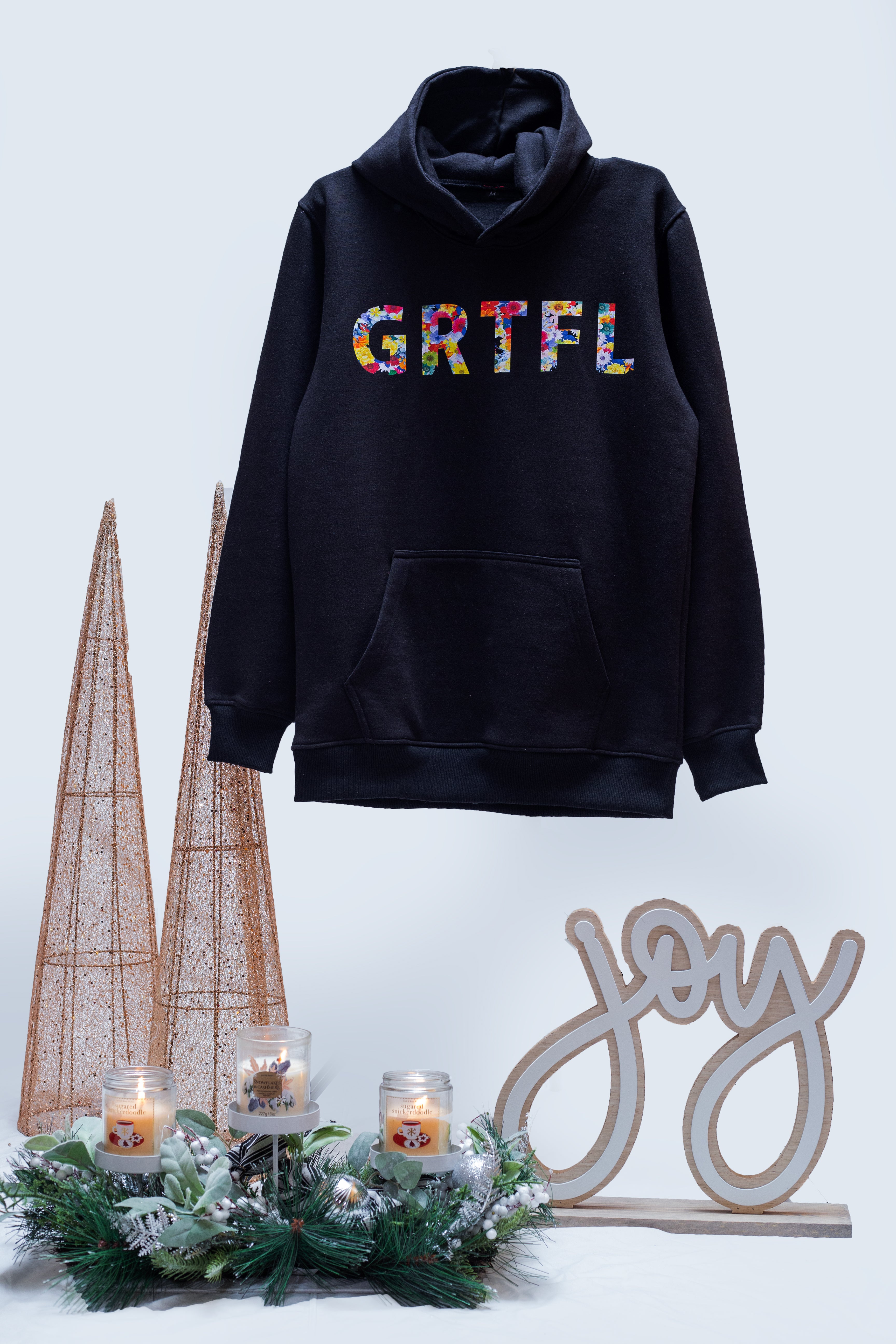 GRTFL Hoodie