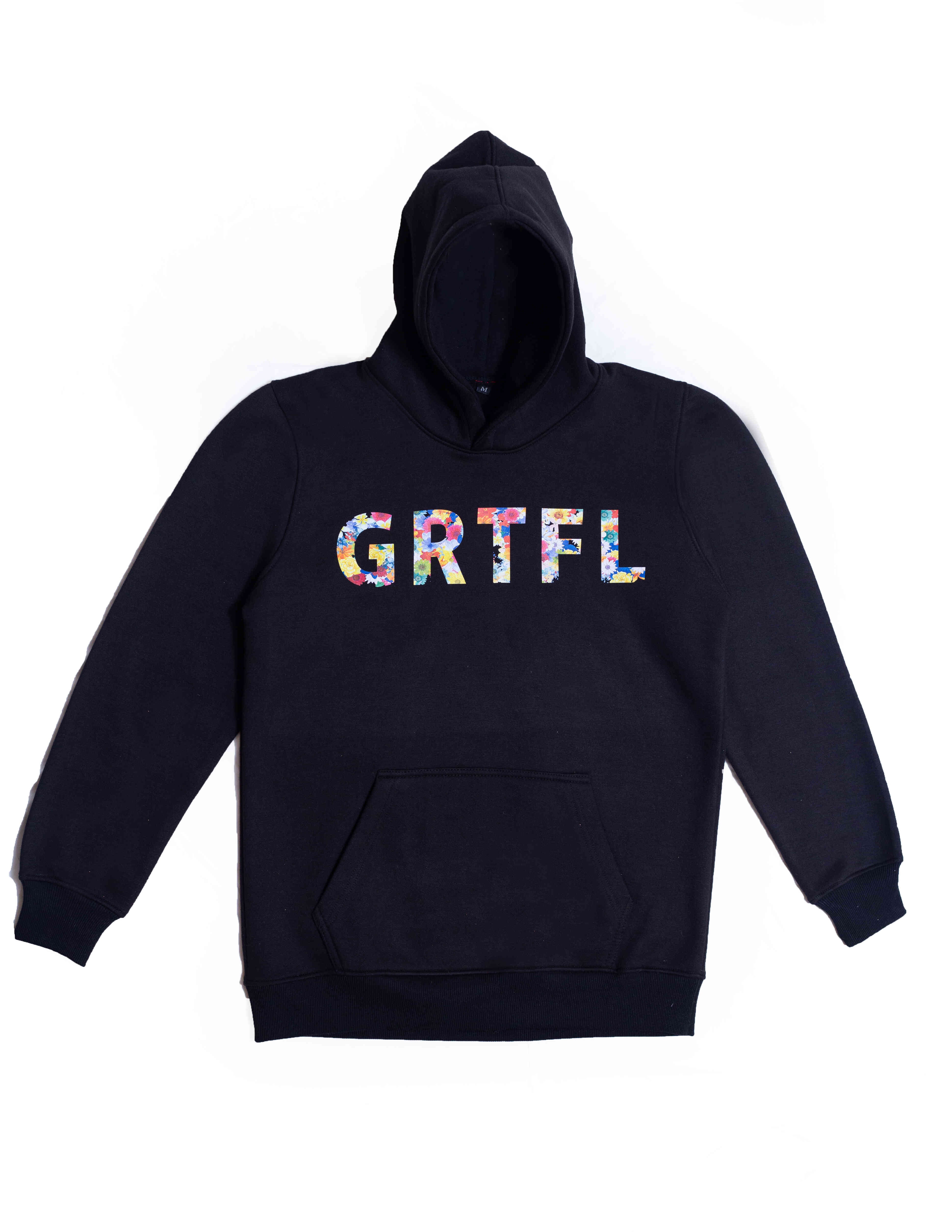 GRTFL Hoodie